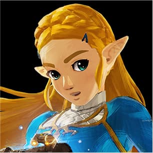 Hyrule Warriors: Age of Calamity