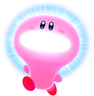 Kirby And The Forgotten Land