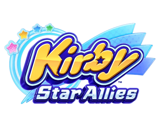 Kirby Star Allies