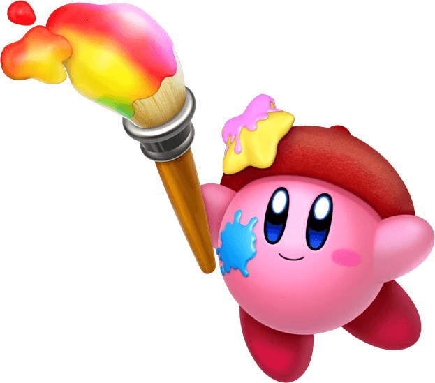 Kirby Star Allies