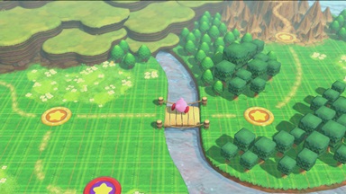 Kirby Star Allies