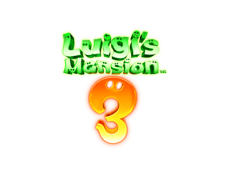 Luigi's Mansion 3