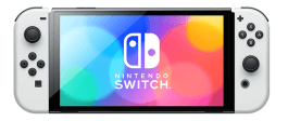 Nintendo Switch – OLED Model