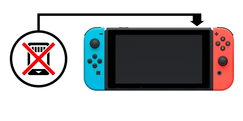 Nintendo Switch OLED Model