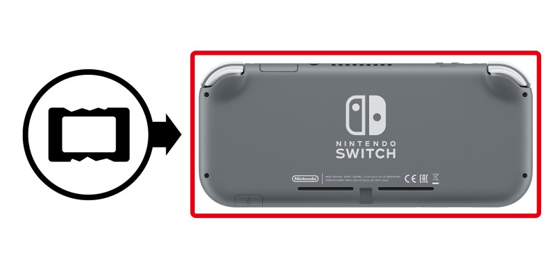 Nintendo Switch OLED Model