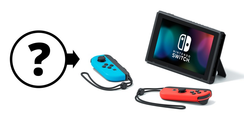 Nintendo Switch OLED Model