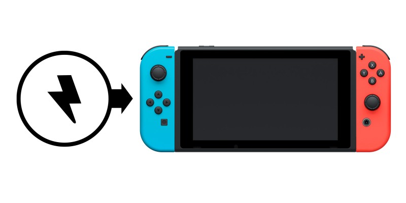 Nintendo Switch OLED Model