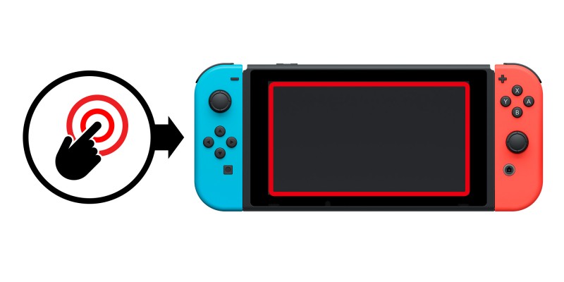 Nintendo Switch OLED Model