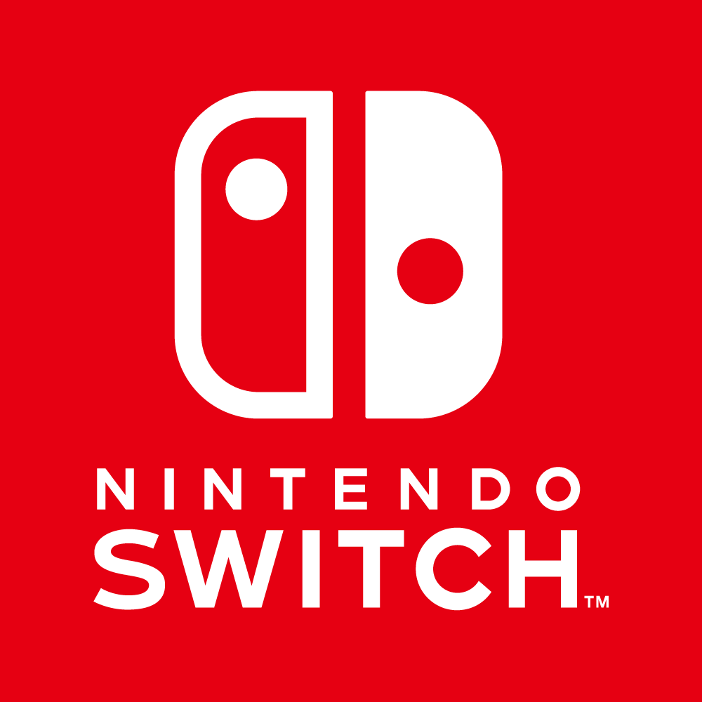 Nintendo Switch logo