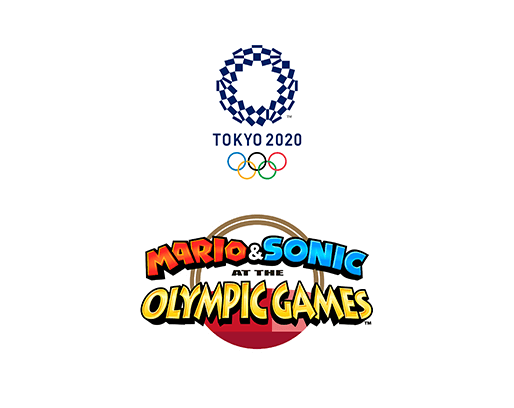 Mario & Sonic at the Olympic Games Tokyo 2020