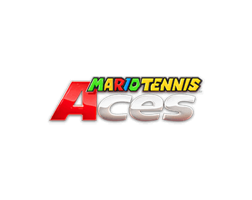 Mario Tennis Aces