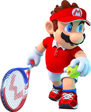 Mario Tennis Aces