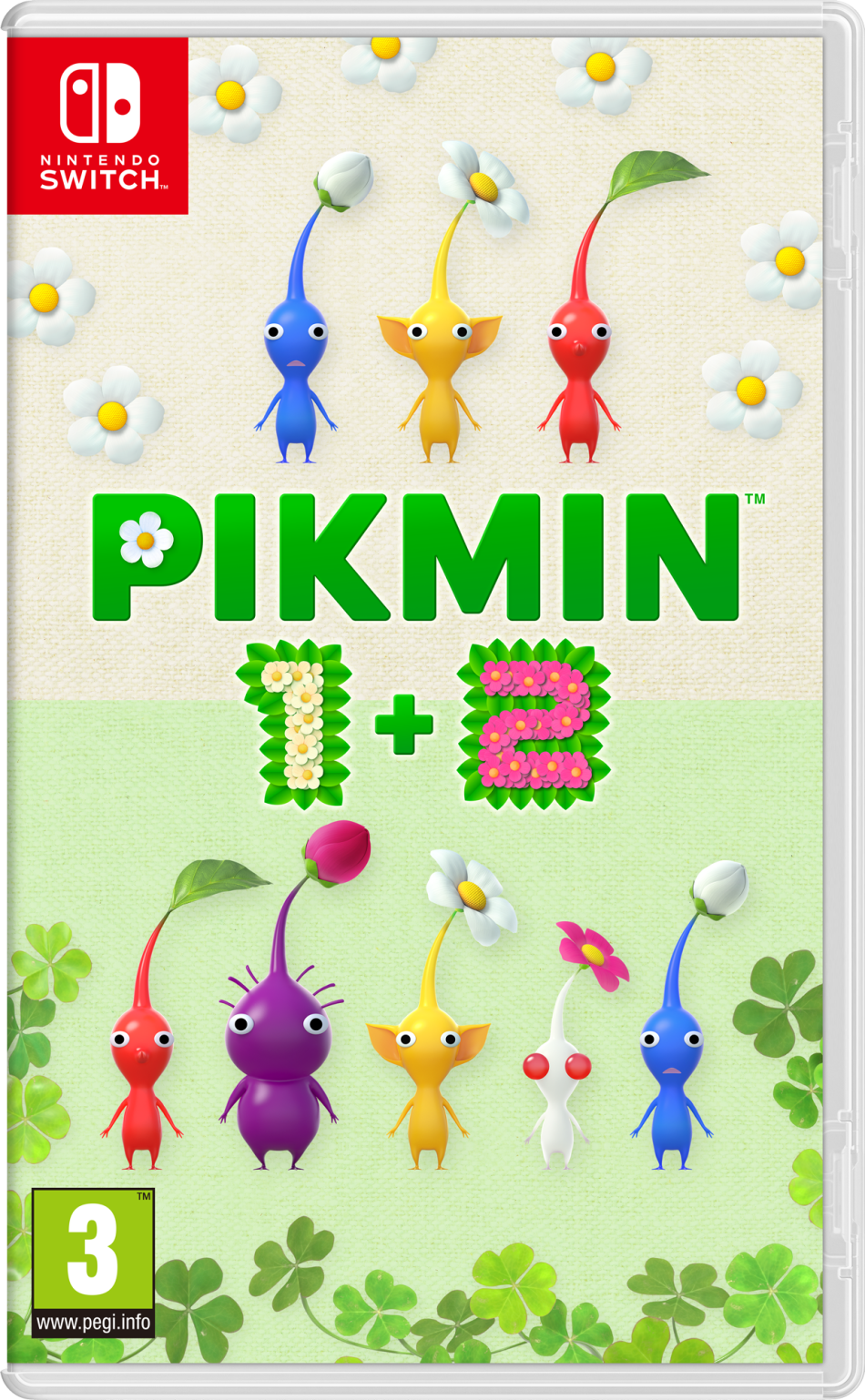 Pikmin 2