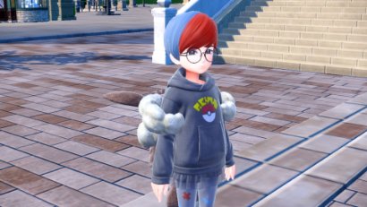 Pokémon Scarlet & Violet