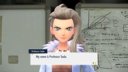 Pokémon Scarlet & Violet