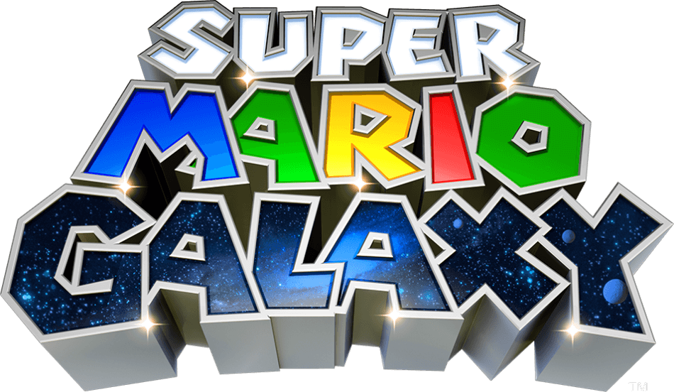 Super Mario 3D All-Stars