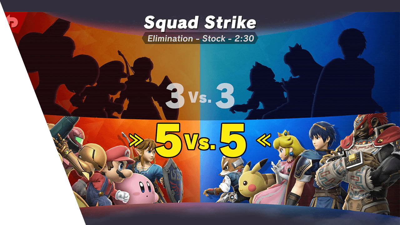 Super Smash Bros. Ultimate