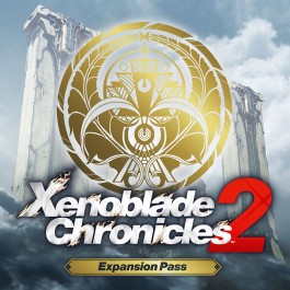 Xenoblade Chronicles 2: Torna - The Golden Country