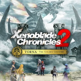 Xenoblade Chronicles 2: Torna - The Golden Country