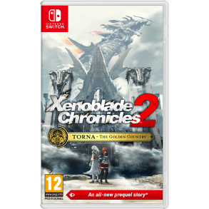 Xenoblade Chronicles 2: Torna - The Golden Country