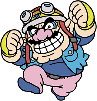 WarioWare: Get It Together!