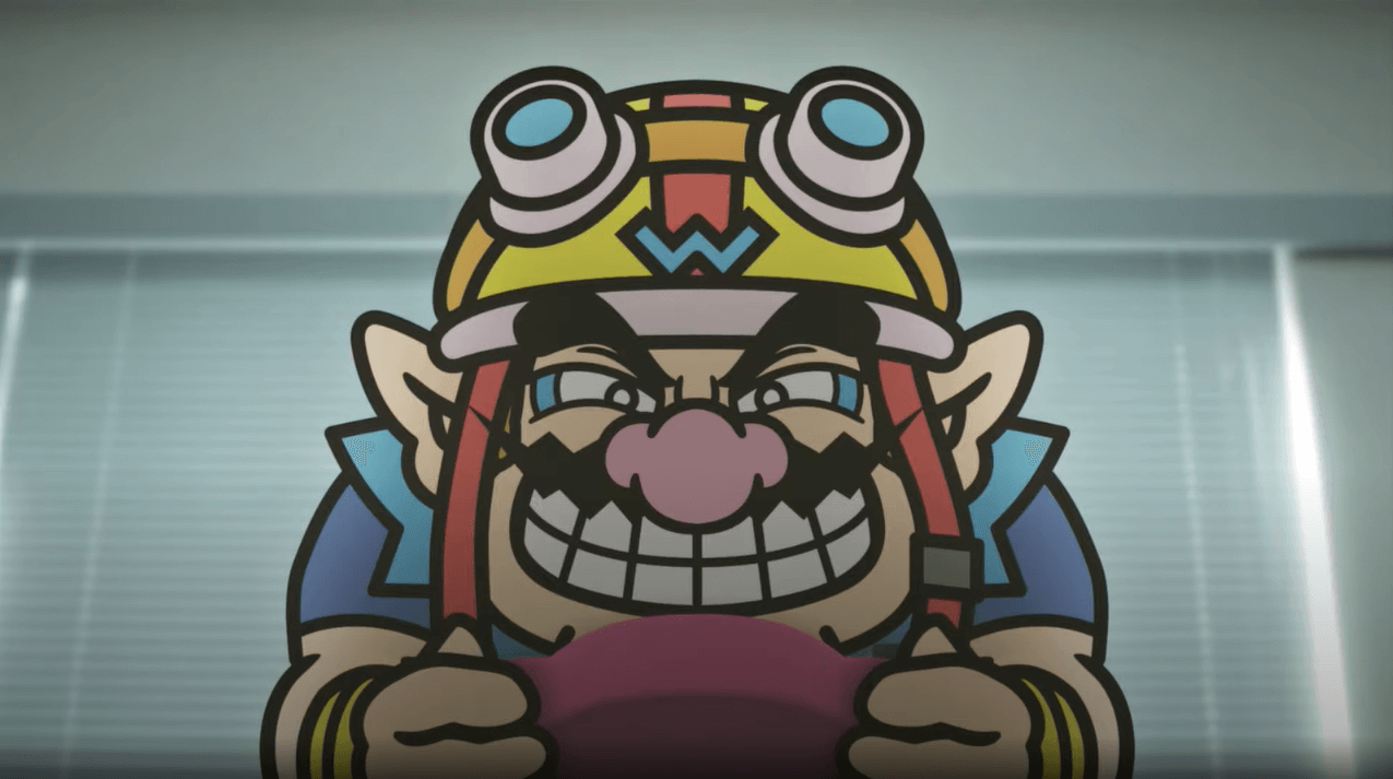 WarioWare: Get It Together!