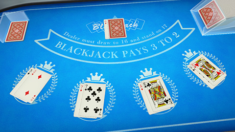 Blackjack