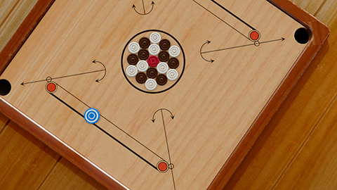 Carrom