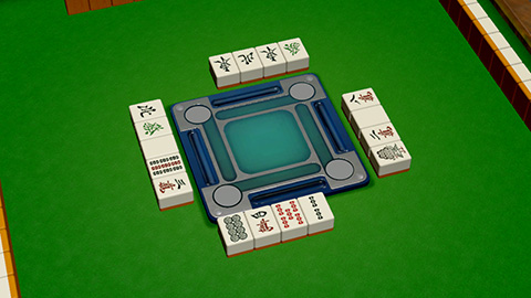 Mahjong