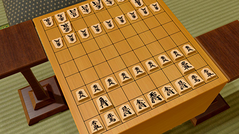 Shogi