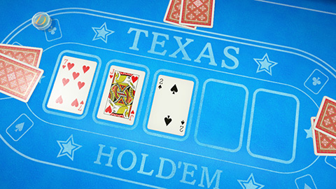 Texas Hold’em