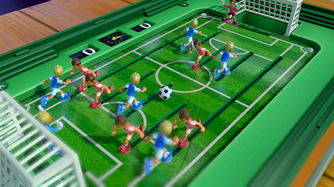 Toy Football