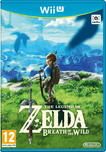 The Legend of Zelda: Breath of the Wild