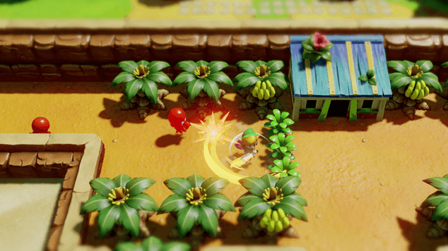 The Legend of Zelda: Link's Awakening