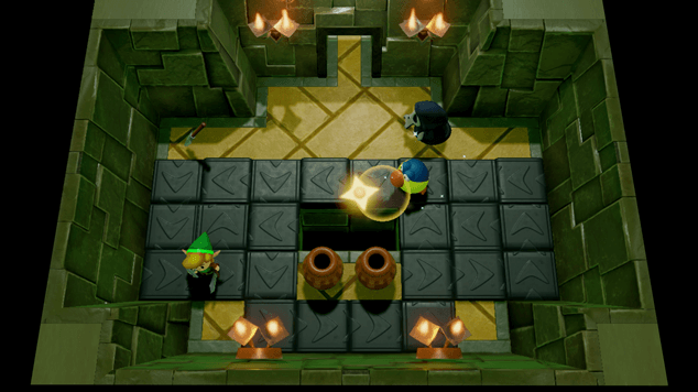 The Legend of Zelda: Link's Awakening