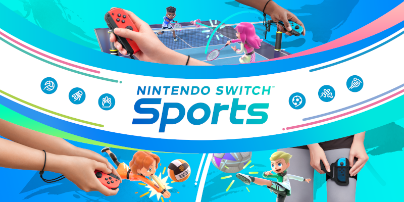 Nintendo Switch Sports