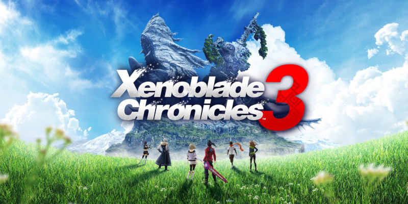 Xenoblade Chronicles 3