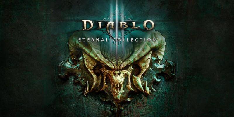 Diablo III: Eternal Collection