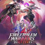 Fire Emblem Warriors: Three Hopes