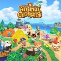 Animal Crossing: New Horizons