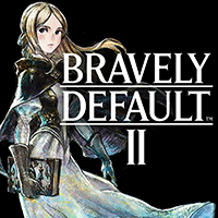 Bravely Default II