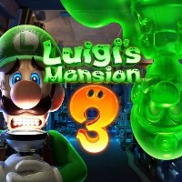 Luigi's Mansion 3