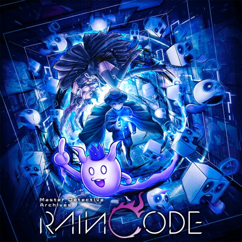 Master Detective Archive: Rain Code