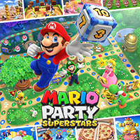 Mario Party Superstars