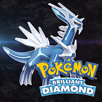 Pokémon Brilliant Diamond