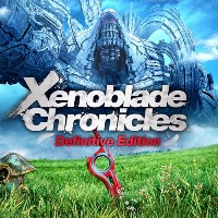 Xenoblade Chronicles: Definitive Edition